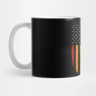 Gay America Mug